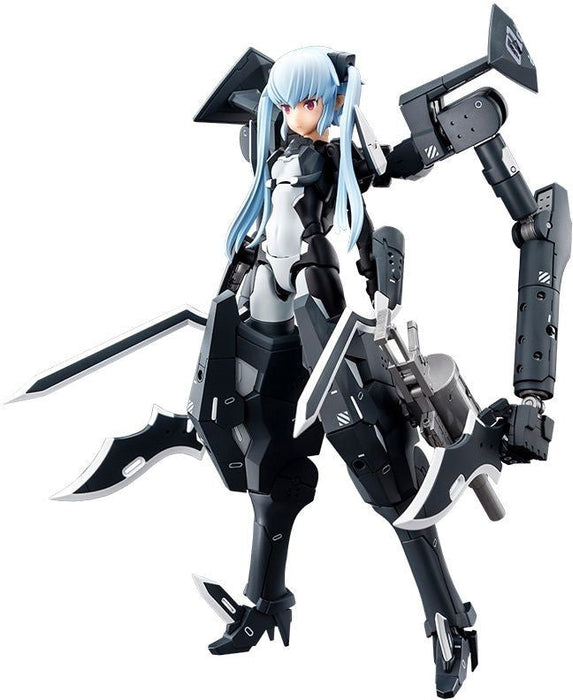 Busou Shinki Type Devil Strarf - Megami Device Collaboration 1/1 Scale Plastic Model Kit by Kotobukiya - for just $139.99! 