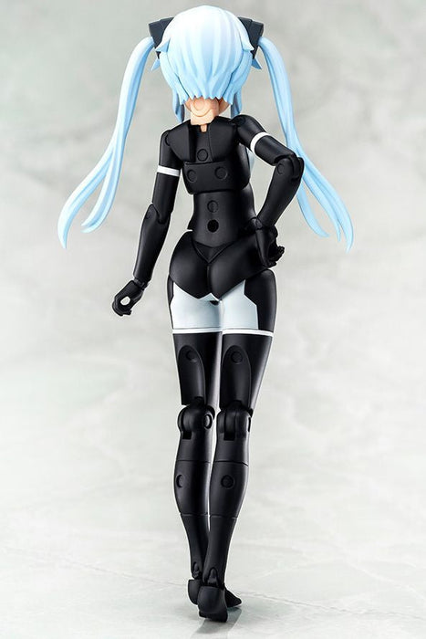Busou Shinki Type Devil Strarf - Megami Device Collaboration 1/1 Scale Plastic Model Kit by Kotobukiya - for just $139.99! 