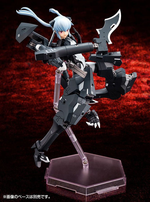 Busou Shinki Type Devil Strarf - Megami Device Collaboration 1/1 Scale Plastic Model Kit by Kotobukiya - for just $139.99! 
