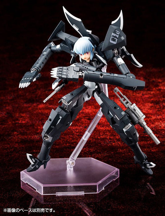 Busou Shinki Type Devil Strarf - Megami Device Collaboration 1/1 Scale Plastic Model Kit by Kotobukiya - for just $139.99! 