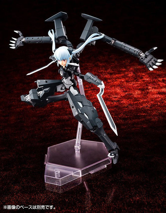 Busou Shinki Type Devil Strarf - Megami Device Collaboration 1/1 Scale Plastic Model Kit by Kotobukiya - for just $139.99! 