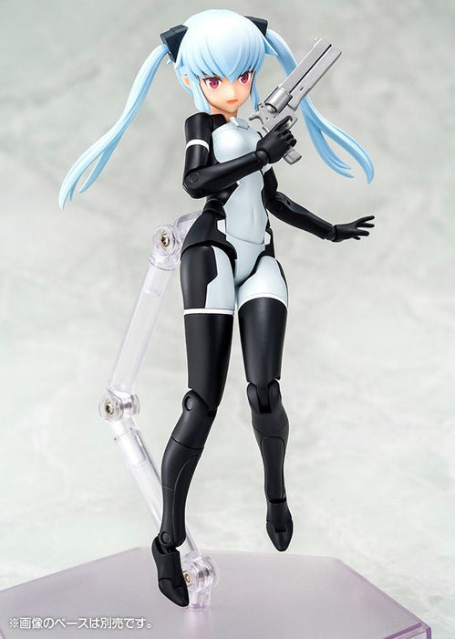 Busou Shinki Type Devil Strarf - Megami Device Collaboration 1/1 Scale Plastic Model Kit by Kotobukiya - for just $139.99! 