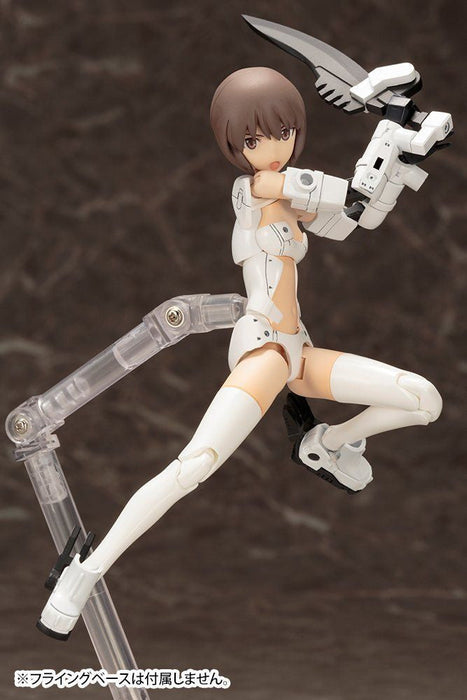 Megami Device 1/1 WISM Soldier Assault/Scout Plastic Model - for just $74.99! 