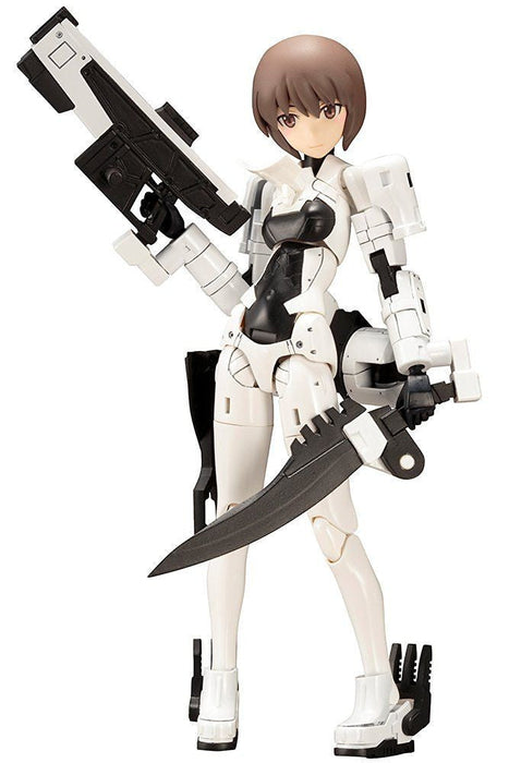 Megami Device 1/1 WISM Soldier Assault/Scout Plastic Model - for just $74.99! 