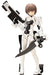 Megami Device 1/1 WISM Soldier Assault/Scout Plastic Model - for just $74.99! 