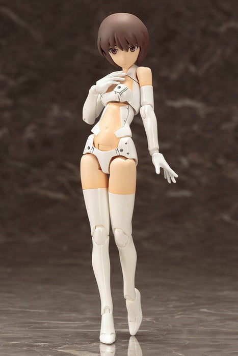 Megami Device 1/1 WISM Soldier Assault/Scout Plastic Model - for just $74.99! 