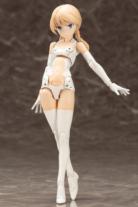Megami Device 1/1 WISM Soldier Assault/Scout Plastic Model - for just $74.99! 