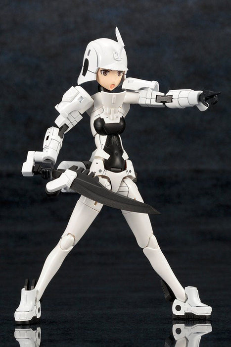 Megami Device 1/1 WISM Soldier Assault/Scout Plastic Model - for just $74.99! 