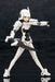 Megami Device 1/1 WISM Soldier Assault/Scout Plastic Model - for just $74.99! 