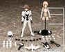 Megami Device 1/1 WISM Soldier Assault/Scout Plastic Model - for just $74.99! 