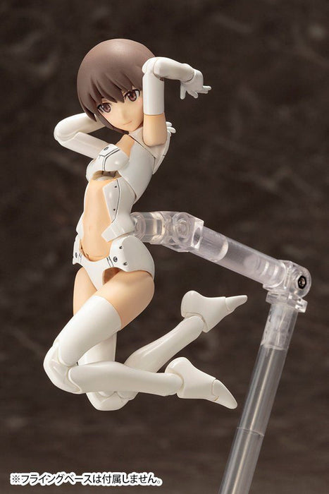 Megami Device 1/1 WISM Soldier Assault/Scout Plastic Model - for just $74.99! 