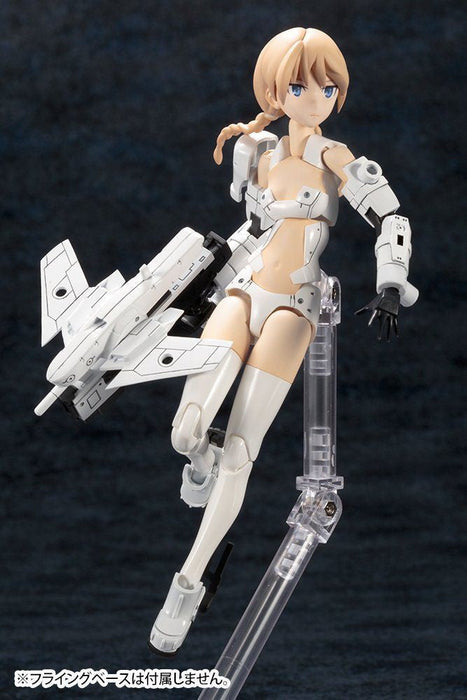 Megami Device 1/1 WISM Soldier Assault/Scout Plastic Model - for just $74.99! 