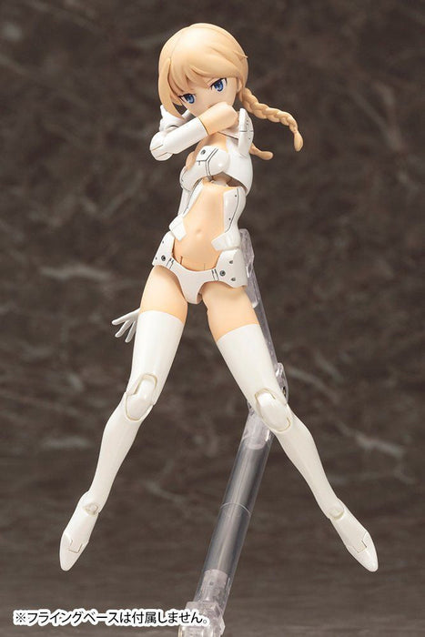 Megami Device 1/1 WISM Soldier Assault/Scout Plastic Model - for just $74.99! 
