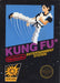 Kung Fu (Nintendo NES) - for just $0! 