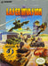 Laser Invasion (Nintendo NES) - for just $0! 
