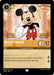 Mickey Mouse - True Friend (12/204) - The First Chapter - for just $0.03! 