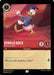 Donald Duck - Boisterous Fowl (108/204) - The First Chapter - for just $0.03! 