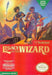 Legacy of the Wizard (Nintendo NES) - for just $0! 