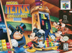Magical Tetris Challenge (Nintendo 64) - for just $0! 
