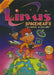 Linus Spacehead's Cosmic Adventure (Nintendo NES) - for just $0! 