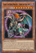 Chaos Emperor Dragon - Envoy of the End [TOCH-EN030] Rare - for just $0.15! 