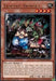 Traptrix Dionaea [MAGO-EN075] Rare - for just $0.15! 
