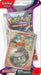 Pokemon: Scarlet & Violet - Paldea Evolved Single Pack Blister - Growlithe - for just $5.99! 