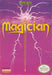 Magician (Nintendo NES) - for just $0! 