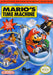 Mario's Time Machine (Nintendo NES) - for just $0! 