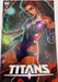 [Signed by Nathan Szerdy] TITANS #1 NATHAN SZERDY (616) EXCLUSIVE VAR [IN STOCK] - for just $20! 