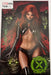 [Signed by Nathan Szerdy] DARK X-MEN #2 [FALL] UNKNOWN COMICS NATHAN SZERDY EXCLUSIVE VAR [IN STOCK] - for just $25! 