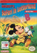 Mickey's Safari in Letterland (Nintendo NES) - for just $0! 