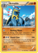 Armaldo (57/114) [XY: Steam Siege] - for just $0.20! 