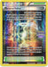 Reverse Valley (110/122) (Championship Promo Staff) [XY: BREAKpoint] - for just $7.25! 