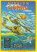 Mission Cobra (Nintendo NES) - for just $0! 