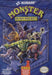 Monster in My Pocket (Nintendo NES) - for just $0! 