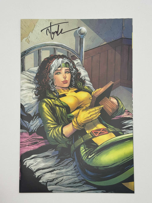 [Signed by Tyler Kirkham] X-MEN '97 #2 UNKNOWN COMICS TYLER KIRKHAM EXCLUSIVE VIRGIN VAR [IN STOCK] - for just $40! 