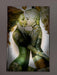 [Signed by Nathan Szerdy] [FOIL] HARLEY QUINN #31 NATHAN SZERDY (616) EXCLUSIVE IVY TATTOO FOIL VIRGIN VAR [IN STOCK] - for just $50! 
