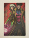 [Signed by Nathan Szerdy] UNCANNY X-MEN #1 UNKNOWN COMICS NATHAN SZERDY EXCLUSIVE VIRGIN VAR [IN STOCK] - for just $40! 
