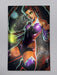 [Signed by Nathan Szerdy] [FOIL] TITANS #1 NATHAN SZERDY (616) EXCLUSIVE VIRGIN VAR [IN STOCK] - for just $50! 