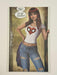 [Signed by Nathan Szerdy] AMAZING SPIDER-MAN #27 SIGNED Nathan Szerdy Virgin Variant IN STOCK - for just $40! 
