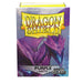 Dragon Shield: Standard 100ct Sleeves - Purple (Non-Glare Matte) - Just $0! Shop now at Retro Gaming of Denver