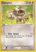 Zigzagoon (7/10) [EX: Trainer Kit - Latios] - for just $0.20! 