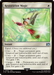 Restoration Magic (FIN-030) - FINAL FANTASY Foil - for just $1.07! 