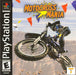 Motocross Mania (Playstation) - Just $0! Shop now at Retro Gaming of Denver