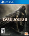 Dark Souls II Scholar of the First Sin (Playstation 4) - for just $0! 