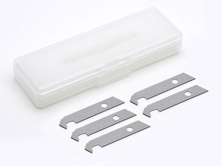 Tamiya Modeler's Knife Pro Replacement Blade - Tool - for just $8.49! 