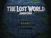 The Lost World: Jurassic Park – PlayStation 1 (PS1) - for just $11.99! 
