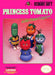 Princess Tomato in the Salad Kingdom (Nintendo NES) - for just $0! 