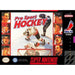 Pro Sport Hockey (Super Nintendo) - Just $0! Shop now at Retro Gaming of Denver